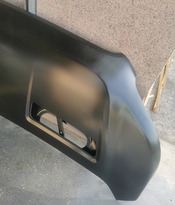 Capó de acero, OEM # CK4Z16612C, 2017 f-ord Transit 250 - Product Image 2