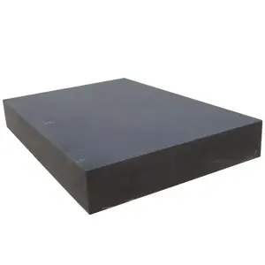 China supplier customized Granite/Marble inspection plates/tables for measuring tools