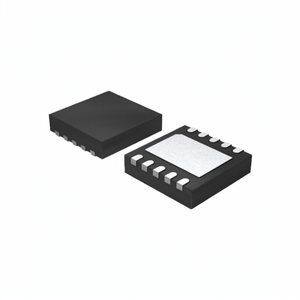 10 composants électroniques de gestion de l'alimentation (PMIC) VFDFN à puce exposée, 10 MLF, MIC2212-GMBML-TR en stock - Product Image 1