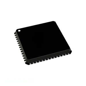 En stock ADUC834BCPZ 56 VFQFN Almohadilla expuesta CSP Embedded Compre componentes electrónicos en línea - Product Image 1