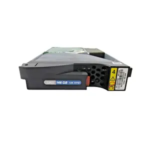 Original,Server Stock 146gb Hard Drive 10k 3Gb SAS HDD for AX AX-2SS- 005049083 0050505