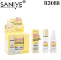 Set di Cura della Pelle Saniye R3088 Confezione in Scatola Idratante per Viso e Corpo - Product Image 1