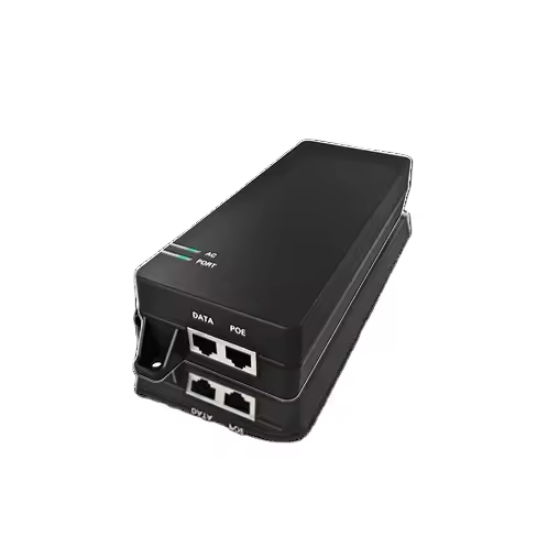 AP indoor Gigabit WIFI-6 smart antenna POE power supply module switch adapter AD-560161T0E