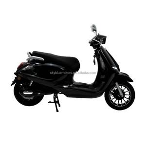 Scooter Eléctrico de 3000W para Adultos, Alta Velocidad, 2 Ruedas, Largo Alcance, Batería de 72V55Ah, Disponible en Almacén de la UE - Product Image 1