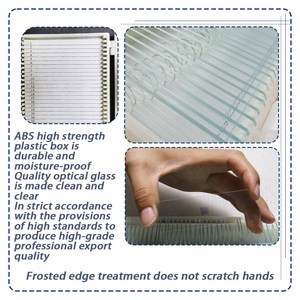 อุปกรณ์การศึกษาจากโรงงาน 100% สำหรับการสอนระดับมัธยมศึกษา ใช้ในโรงเรียน ผลิตโดยโรงงานมืออาชีพ พร้อมสไลด์ไมโครสโคปสำหรับการศึกษาสัตว์ - Product Image 4