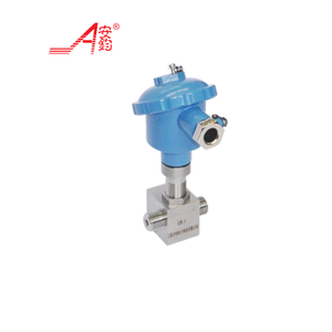 Dn15 Waterstroom Sensor Lcd 304 Roestvrij Staal Draden Vloeibare Turbine Flowmeter Rs485 Modbus Brandstofstroom <span class=keywords><strong>Meter</strong></span> Oem Aanpasbaar - Product Image 1