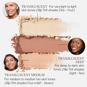 Poudre Libre Maquillage Grande Contenance 30g Cosmétiques Transparente Sans Effet Flashback Poudre Libre pour le Visage Marque Privée Poudre Fixatrice - Product Image 4