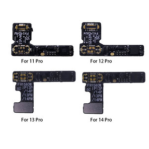 Tag sulla riparazione della <span class=keywords><strong>batteria</strong></span> cavo flessibile per iPhone 11Pro 12Pro 13Pro 14Pro prezzo all'ingrosso di ricarica <span class=keywords><strong>Flex</strong></span> Back tornare alla salute 100% - Product Image 1