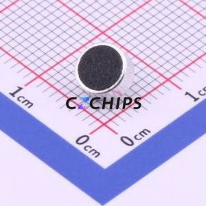 GMI6027P-2C32DB-RF75แบรนด์ใหม่และเป็นของแท้ส่วนประกอบผ่านรู (THT),D = 6MM วงจรรวมไมโครโฟนชิปวงจรรวม - Product Image 1