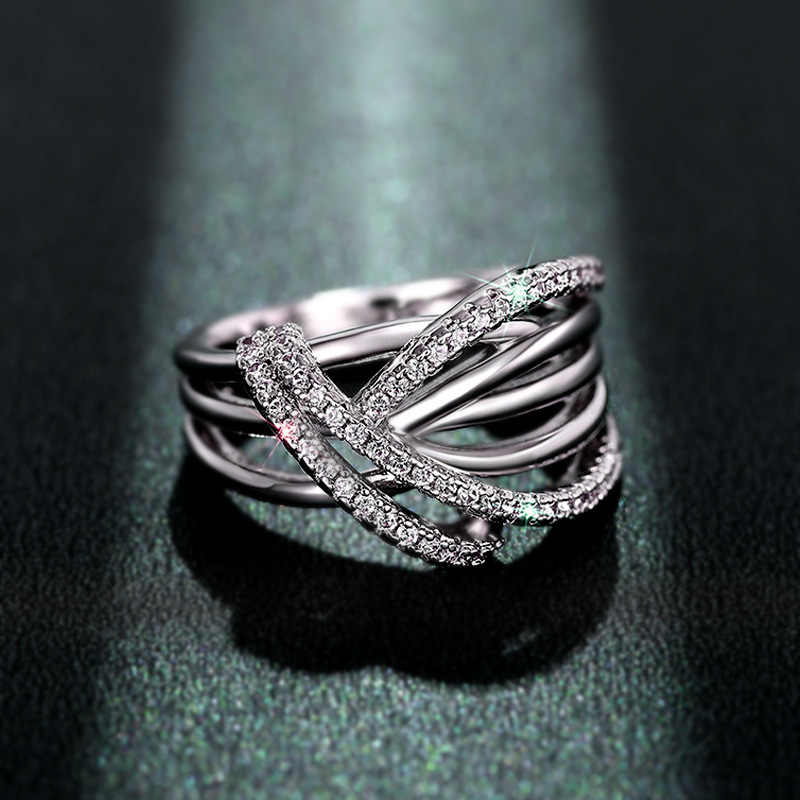 Q870 white gold