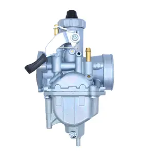 Pz26 bộ chế hòa khí bộ lọc không khí thiết lập thay thế cho 100cc 110cc 125cc 140cc 150cc 4 thì động cơ atv quad go kart buggy db17 dirt