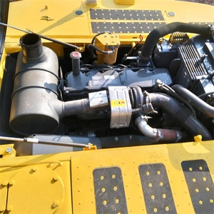 Komatsu, proveedor de excavadoras usadas, PC240, excavadoras de orugas, sistema hidráulico y motor original de fábrica, N1 MO, de fábrica, proveedor de sistema - Product Image 6