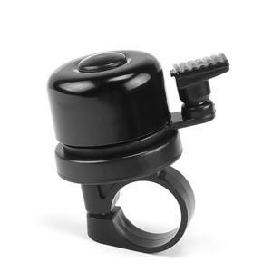 Nuevo Timbre Antirrobo para Manillar de Bicicleta con Ranura para Airtag, para Bicicletas de Montaña <span class=keywords><strong>y</strong></span> Carretera - Product Image 4