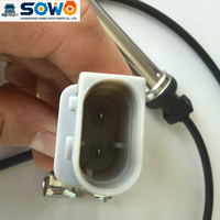 Capteur de vitesse de roue ABS de haute qualité 4410323960 A0075422018 pour camion lourd Mercedes Benz
