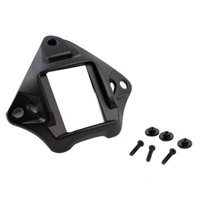 Casque tactique FAST MICH Wendy en aluminium avec support VAS SHROUD NVG - Product Image 1