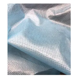 ПЭ + ПП используется для одноразовой ткани для защиты