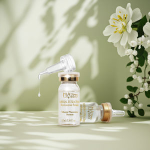 Sérum réparateur au placenta de mouton, répare la peau endommagée, hydrate, favorise le renouvellement cellulaire de la colonne vertébrale, efface les varices, ralentit le vieillissement de la peau - Product Image 1