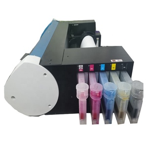 Impresora de Etiquetas Digitales Personalizadas Roland BN-20 de <span class=keywords><strong>Segunda</strong></span> <span class=keywords><strong>Mano</strong></span>, Tipo Escritorio, Imprime y Corta - Product Image 4
