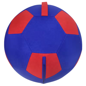 Fouets d'entraînement pour chevaux Balle de troupeau anti-éclatement pour chevaux et chiens Jouet parfait pour l'exercice et le plaisir - Product Image 4
