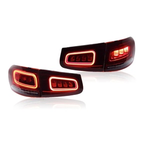 Luz Trasera TYPY para Benz GLC W253 2016-2019, Actualización Modificada a Nueva Luz Trasera LED con Señal de Giro Dinámica DRL, Accesorios para Automóviles - Product Image 1