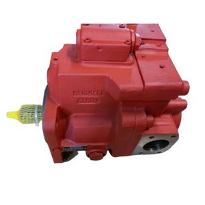 Pompe hydraulique KPM K3VL28 K3VL45 K3VL63 K3VL80 K3VL112 K3VL140 K3VL145 K3VL200 Pompe à piston hydraulique - Product Image 4