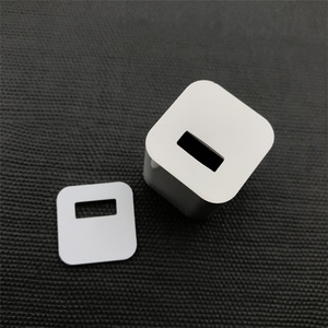 Высококачественный Пластиковый корпус для литья под давлением для мобильного зарядного устройства, квадратный корпус, настраиваемый размер - Product Image 2