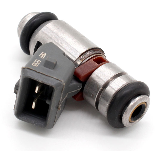 IWP099 Lot De 4 Injecteurs Copatibles Avec Renault Clio Kangoo Twingo