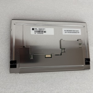 Nuevo Panel LCD TFT industrial original de 7 pulgadas, 800x480, WVGA, para equipos industriales, médicos y automotrices, P0700WVF1MA10 - Product Image 4