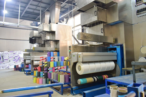 2t 4t 6t 8t 더블 플라이 아이 아이 아이 플랫 리프팅 웨빙 슬링 En1492-1 - Product Image 3