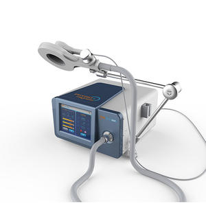 Máquina de Terapia Física 2 en 1, Terapia que Induce al Alivio del Dolor Neuropático, Alivia la Artritis, Terapia Física Comercial - Product Image 4