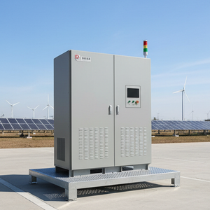 Système de conversion d'énergie triphasé 200 kW avec convertisseur bidirectionnel PCS - Product Image 3