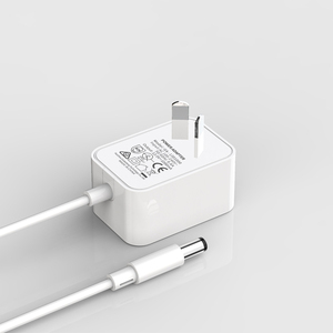 Bộ Chuyển Đổi Nguồn Điện Tiêu Chuẩn Úc Được Chứng Nhận 12V 1A SAA Bộ Chuyển Đổi Nguồn Pin Úc Úc - Product Image 3