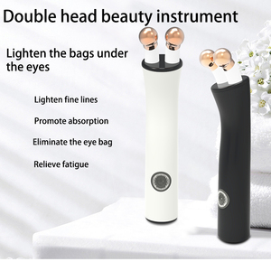 Portable haute fréquence baguette faciale Photon peau serrant la Machine de levage du visage équipement de beauté à usage domestique - Product Image 2