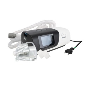 Réservoir d'eau pour CPAP compatible avec <span class=keywords><strong>ResMed</strong></span> AirSense 11 AirCurve 11, chambre à eau pour humidificateur, accessoire <span class=keywords><strong>respiratoire</strong></span> - Product Image 4