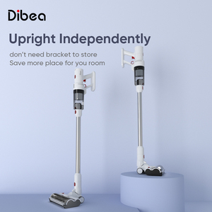เครื่องดูดฝุ่น FC20 <span class=keywords><strong>Dibea</strong></span> แบบมัลติฟังก์ชั่น, เครื่องดูดฝุ่นแบบเงียบ - Product Image 4