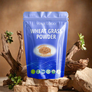 Органическая пшеничная трава - Product Image 2