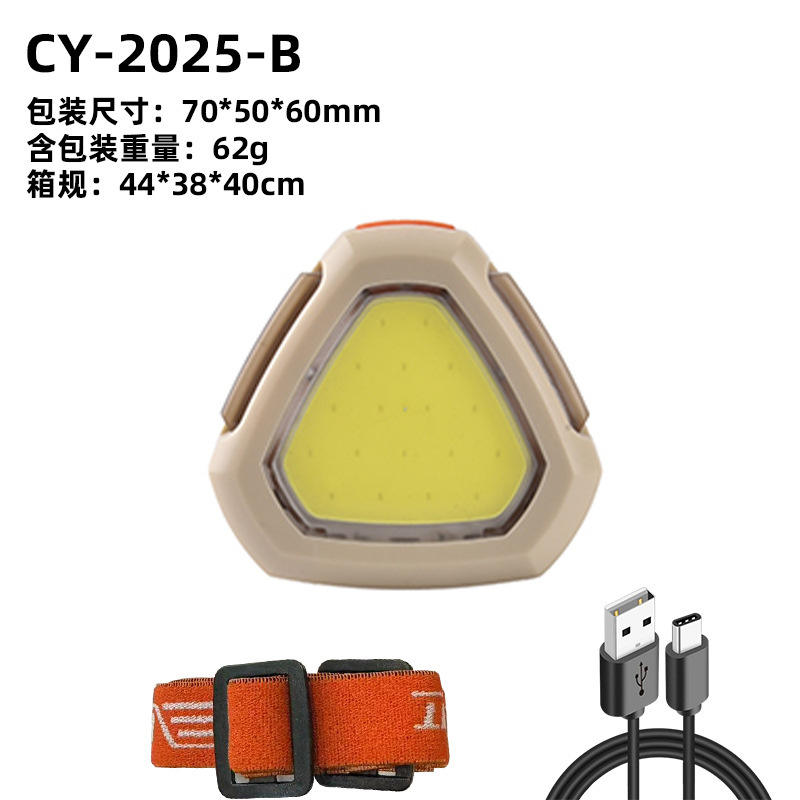 2025-B [เม็ด LED COB]