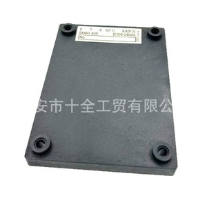 เครื่องควบคุมแรงดันไฟฟ้าอัตโนมัติ SX460ศูนย์ข้อมูลสามเฟส AC 50/60Hz - Product Image 5