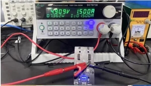 타이다센트 3.3V 5V 타입-C 배터리 백업 전원 공급 장치 미니 UPS 무정전 전원 공급 장치 UPS 배터리 백업 모듈 - Product Image 6