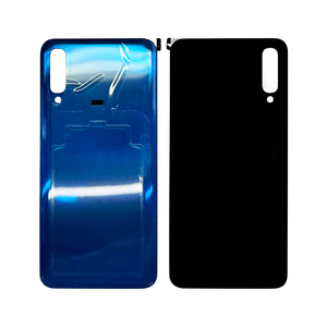 Alloggiamento di vetro posteriore originale per Samsung <span class=keywords><strong>Galaxy</strong></span> <span class=keywords><strong>A50</strong></span> batteria coperchio porta posteriore in vetro - Product Image 3