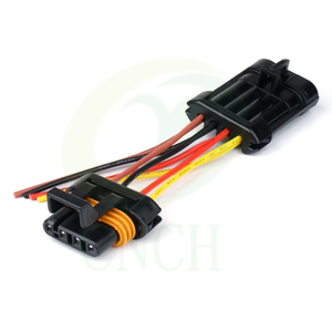 Kuyruk işık güç aksesuar koşum için 2015-2018 Polaris RZR 900 1000 XP Turbo - Product Image 1