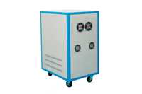 Convertidor de Frecuencia Trifásico de 45KVA, 40-400Hz, 0-520V, Ajustable, Alta Eficiencia, Aluminio, Venta al Por Mayor |   Tomacorriente de Corriente Alterna