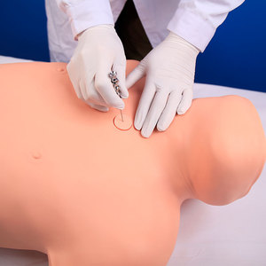 Paracentese Training Manikin Beenmergaspiratie Trainingsmodel Voor Hematologie En Medische Klinische Vaardigheidspraktijk - Product Image 3