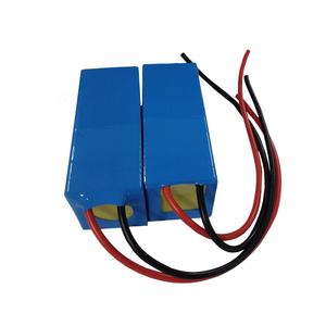 Module d'alimentation à super condensateur au graphène YKY 36V2.5F, module de démarrage ultra-condensateur, 1 million de cycles, Jumper - Product Image 5