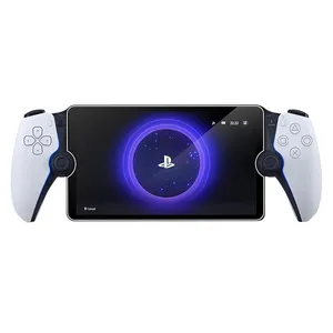 8 pulgadas Ultra claro vidrio templado 9H consola accesorios de juego Protector de pantalla para Sony Playstation Portal