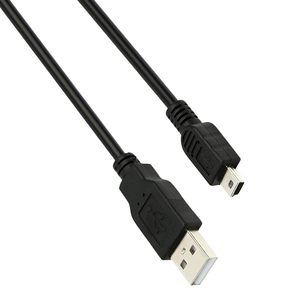 Chất lượng cao bán buôn USB điện và cáp dữ liệu cho Texas cụ máy tính cộng với C Bạc phiên bản đồ họa máy tính - Product Image 1