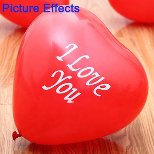 Máy In Lụa Kỹ Thuật Số Bán Tự Động Một Màu Bóng Bay - Product Image 5