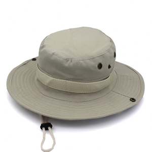 Sombrero Boonie UPF 50+ Sombrero para el Sol con Protección UV para Hombres y Mujeres, Sombrero de Ala Ancha para Pesca, Safari, Senderismo y Playa - Product Image 5