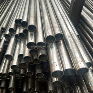 न्यूमेटिक सिलेंडर निकल प्लेटेड मीट्रिक होनेज्ड ट्यूबिंग ट्यूब हल्के स्टेनलेस स्टील की नली - Product Image 4