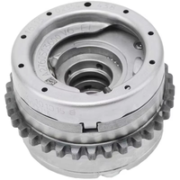 OEM A2760503800 Actionneur de réglage de la distribution de l'arbre à cames du moteur Pignon VVT pour Mercedes-Benz M276 ML W166 W222 W213 Nouveau
